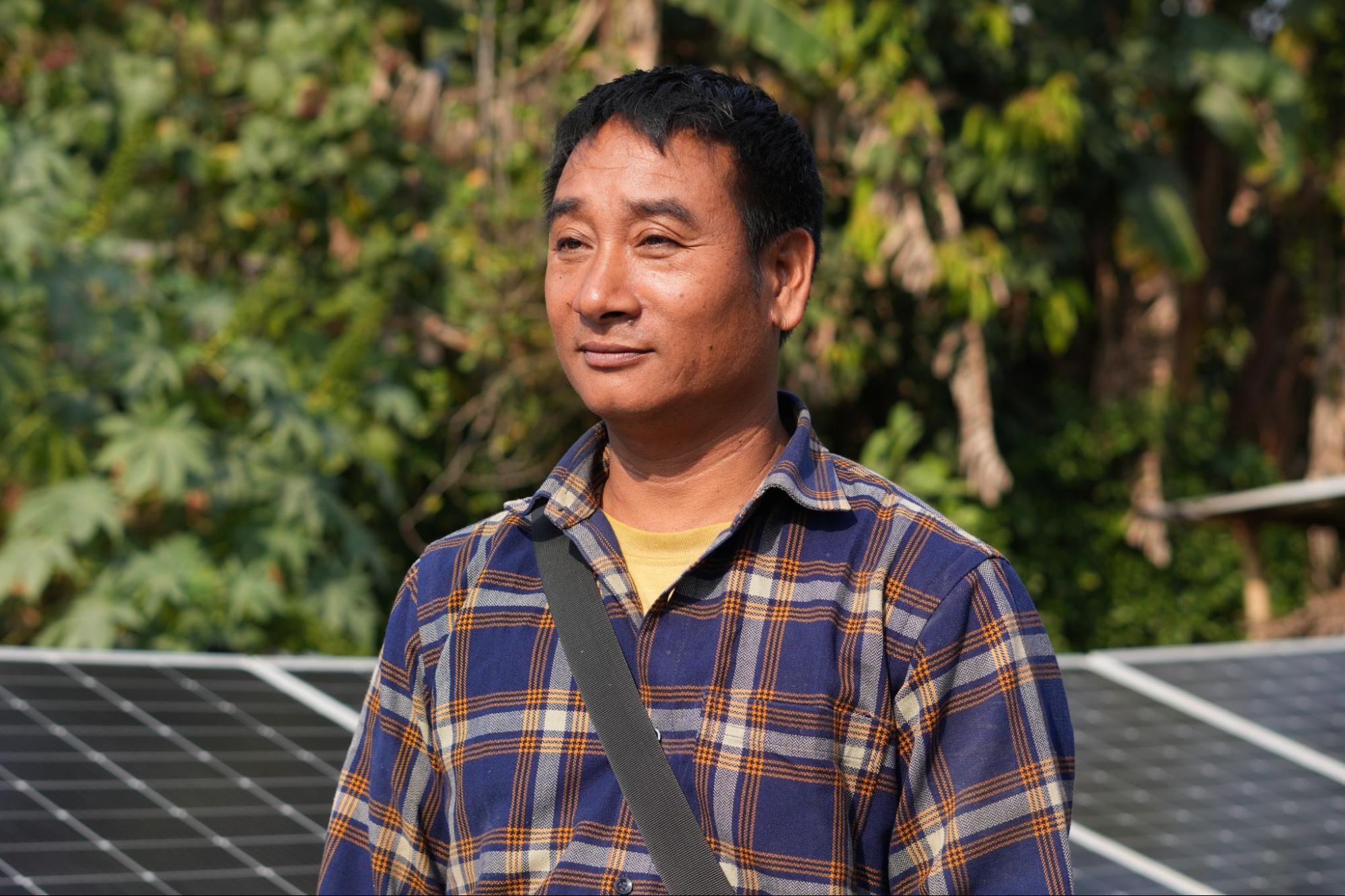 BPSV rural enterprise projects